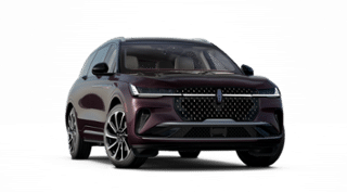 2024 Lincoln Lincoln Nautilus External Image 4